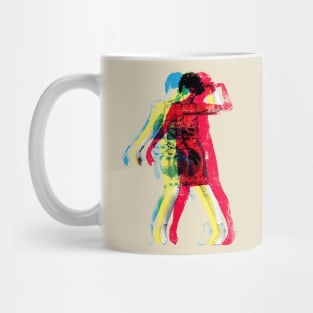 Poly Styrene X-Ray Spex Mug